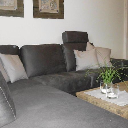 Ferienhaus Dageb�ll K�stenweg III Dagebüll Exterior foto